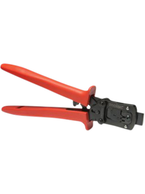 Molex - 63827-5400 - Crimping tool, 63827-5400, Molex