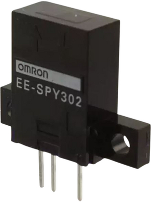 Omron Industrial Automation - EE-SPY302 - Photomicro Sensor 5 mm, EE-SPY302, Omron Industrial Automation
