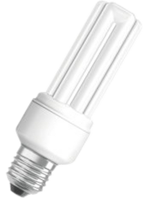 Osram - DULUX PRO STICK 15W/827 E27 - Fluorescent lamp 230 VAC 15 W E27, DULUX PRO STICK 15W/827 E27, Osram