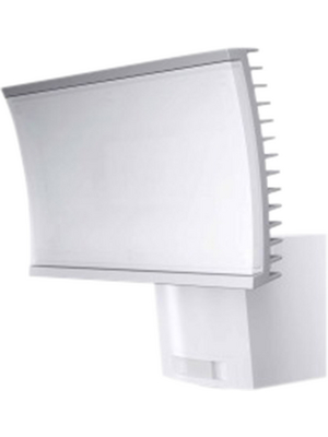 Osram - NOXLITE LED HPII 23W WHITE - Outdoor light fixture white, NOXLITE LED HPII 23W WHITE, Osram