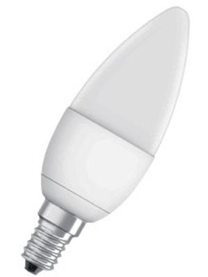 Osram - PARATHOM CLASSIC B 25 - LED lamp E14, PARATHOM CLASSIC B 25, Osram
