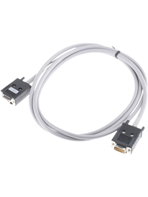 Omron Industrial Automation - XW2Z-200S-CV - Connecting cable, XW2Z-200S-CV, Omron Industrial Automation