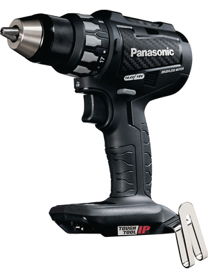 Panasonic Power Tools - EY74A2X32 - Cordless drill and driver, EY74A2X32, Panasonic Power Tools