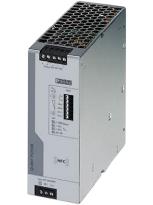 Phoenix Contact - QUINT4-PS/1AC/24DC/10 - Switched-mode power supply / 10 A, QUINT4-PS/1AC/24DC/10, Phoenix Contact