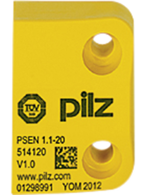 Pilz - 514120 - Magnetic Actuator, 514120, Pilz