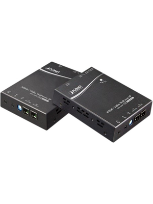 Planet - IHD-200PR - HDMI Receiver with PoE, IHD-200PR, Planet