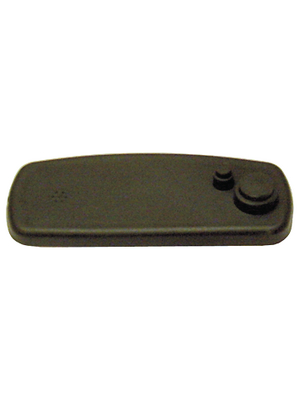 Redknows - 88815 - Cover cap, Rubber sealing IP 66, 88815, Redknows