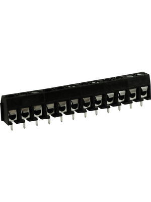 RND Connect - RND 205-00022 - PCB Terminal Block Pitch 5 mm 12P., RND 205-00022, RND Connect