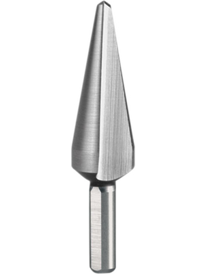 Ruko - 101 001 - Conical drill bit 3...14 mm, 101 001, Ruko