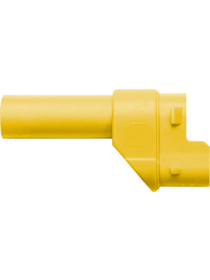 Schtzinger - SFK 40 / OK / GE /-2 - Insulator ? 4 mm yellow, SFK 40 / OK / GE /-2, Schtzinger
