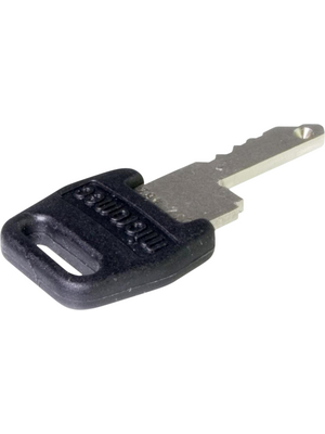 Schlegel Elektrokontakt - ESMIC482 - Spare key, ESMIC482, Schlegel Elektrokontakt