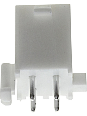 TE Connectivity - 1-770874-0 - Pin header Pitch4.14 mm Poles 2 x 2 straight MATE-N-LOK Mini Universal, 1-770874-0, TE Connectivity
