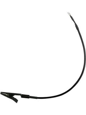 Teledyne LeCroy - PK007-030 - High Frequency Compensated Ground Lead, PK007-030, Teledyne LeCroy