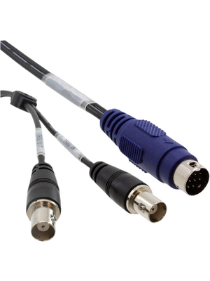 Teledyne LeCroy - AC032XXA-X - Mercury External Trigger Cable, AC032XXA-X, Teledyne LeCroy