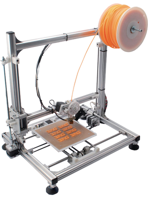Velleman - K8200 - 3D printer kit, K8200, Velleman