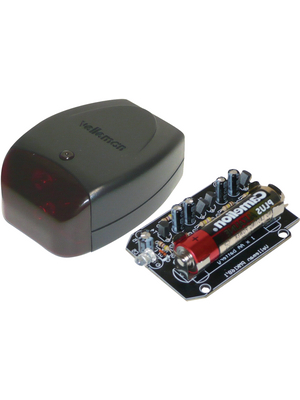 Velleman - MK168 - Alarm sensor simulator N/A, MK168, Velleman