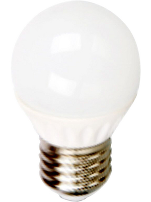 V-TAC - 4160 - LED Bulb,320 lm,4 W E27, 4160, V-TAC