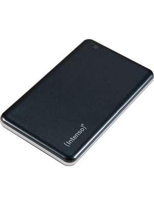 Intenso - 3822430 - Portable SSD 128 GB anthracite, 3822430, Intenso