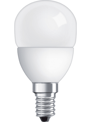 Osram - LED CLP40 DIM FR 6W/827 E1 - LED lamp E14, LED CLP40 DIM FR 6W/827 E1, Osram
