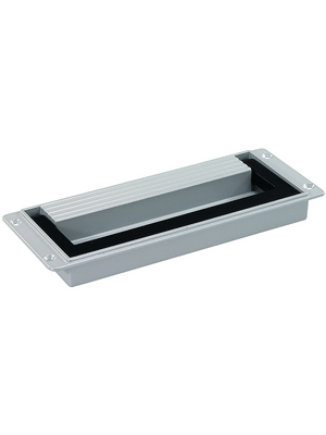 Mentor - 3255.2001 - Collapsible handle 194 mm x 20.5 mm x 76 mm, 1000 N, 3255.2001, Mentor