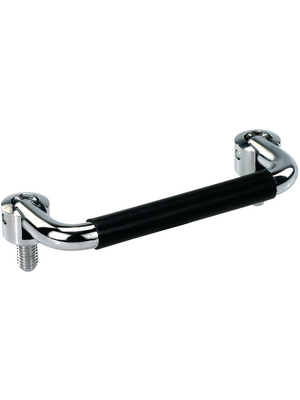 Mentor - 3286.1003 - Collapsible handle 100 mm x 43 mm x 34 mm, 1000 N, 3286.1003, Mentor