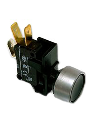 Arcolectric - C0911KBAAJ - Push-button Switch Momentary function, C0911KBAAJ, Arcolectric