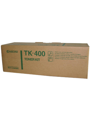 Kyocera - TK-400 - Toner TK-400 black, TK-400, Kyocera
