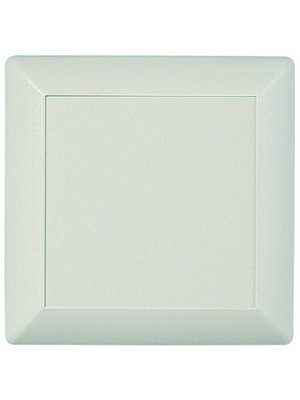 OKW - D5012607 - ArtCase grey white (RAL 9002) 110 x 65 mm ABS IP 40 N/A, D5012607, OKW