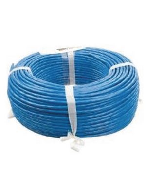 Daetwyler Cables - 179516 100M - CU 5502 4P flex PVC 100m, 179516 100M, D?twyler Cables