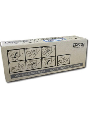 Epson - C13T619000 - Maintenance kit, C13T619000, Epson