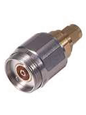 Huber+Suhner - 32_PC7-SMA-50-1/---_UE - Adapter PC 7 male/SMA male 50 Ohm, 32_PC7-SMA-50-1/---_UE, Huber+Suhner
