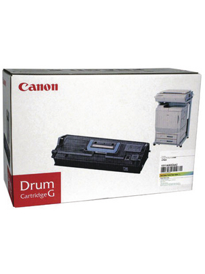 Canon Inc - 1511A003AA - Drum 1511A003AA, 1511A003AA, Canon Inc