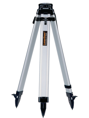 Laserliner - BALL-HEAD TRIPOD 165 CM - Lightweight tripod with ball shaped mounting surface 950...1600 mm 5/8", BALL-HEAD TRIPOD 165 CM, Laserliner