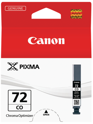 Canon Inc - CLI-72CO - Ink PGI-72CO chrome, CLI-72CO, Canon Inc