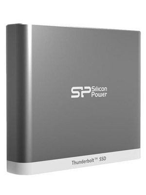 Silicon Power - SP120GBTSDT11013 - 120 GB, SP120GBTSDT11013, Silicon Power