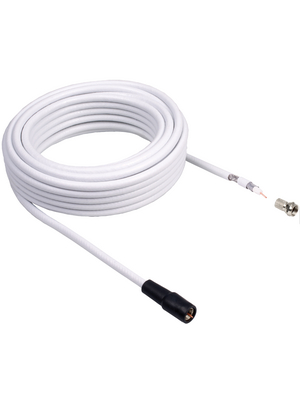 Bandridge - BZK1104 - Coaxial aerial cable 15.0 m F / F, BZK1104, Bandridge