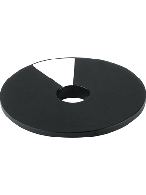 Mentor - 330.300 - Stator black 11.8 mm, 330.300, Mentor