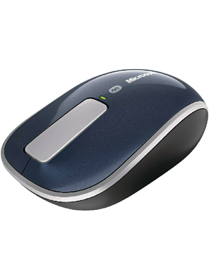 Microsoft SW - 6PL-00001 - Sculpt Touch Mouse Bluetooth, 6PL-00001, Microsoft SW