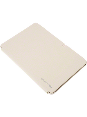 Samsung - EFC-1H8SWECSTD - Book Cover white Galaxy Tab 2 10.1, EFC-1H8SWECSTD, Samsung