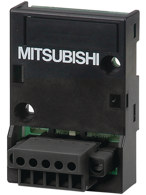 Mitsubishi Electric FX3G-2AD-BD