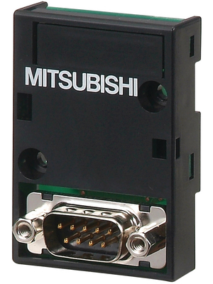 Mitsubishi Electric - FX3G-232-BD - Interface Module FX3G, FX3G-232-BD, Mitsubishi Electric