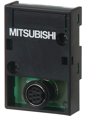 Mitsubishi Electric - FX3G-422-BD - Interface Module FX3G, FX3G-422-BD, Mitsubishi Electric