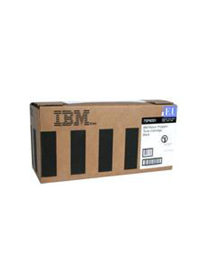 IBM - 75P4051 - Toner black, 75P4051, IBM