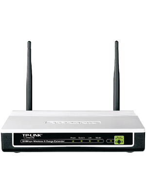 TP-Link - TL-WA830RE - WLAN Repeater 802.11n/g/b 300Mbps, TL-WA830RE, TP-Link