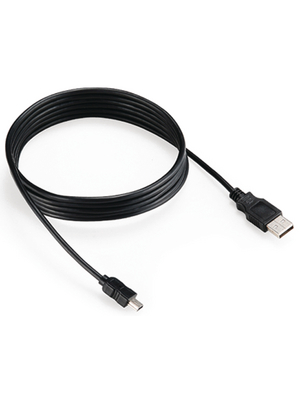 Mitsubishi Electric - USB-CAB-5M - USB Cable, USB-CAB-5M, Mitsubishi Electric