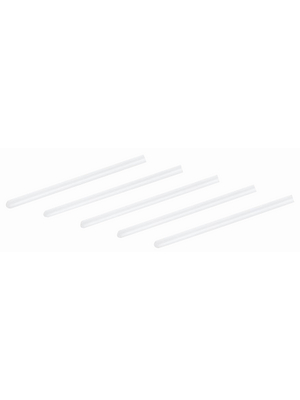 Wacom - ACK-20604 - Replacement nibs for Bamboo Stylus Feel white, ACK-20604, Wacom
