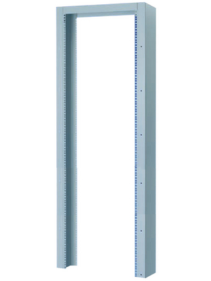 Pentair Schroff - 20118-742 - Lab rack upright 39U(HE), 20118-742, Pentair Schroff