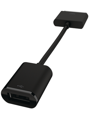 Hewlett Packard - H3N46AA - ElitePad USB adapter, H3N46AA, Hewlett Packard