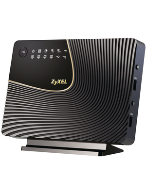 Zyxel - NBG6716 - WLAN Routers 802.11ac/n/a/g/b 1750Mbps, NBG6716, Zyxel