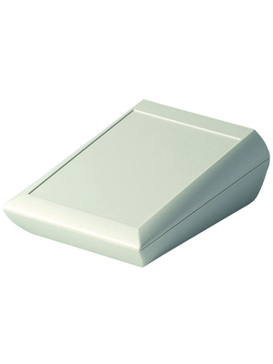 OKW - D0615107 - Enclosure off white 150 x 72 mm ABS IP 40 N/A, D0615107, OKW
